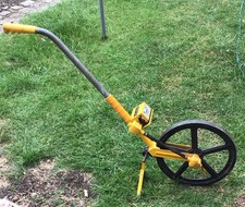 Trumeter distance measuring for sale  LOUGHBOROUGH