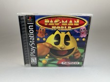 Pac-Man World 20th Anniversary (Sony PlayStation 1, 1999) PS1 Completo Testado comprar usado  Enviando para Brazil
