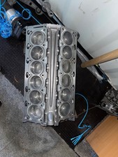 Conjunto rotativo Rolls Royce Phantom Engine Block comprar usado  Enviando para Brazil