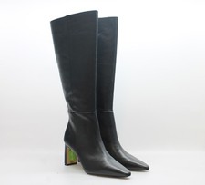 Botas femininas Sam Edelman Sylvia amostra de chão comprar usado  Enviando para Brazil
