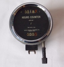 Vintage smiths industrial for sale  BRIDGWATER