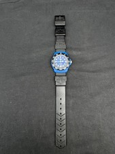 Relógio masculino TAG Heuer Formula 1 381.513/1 profissional 200M, não funciona comprar usado  Enviando para Brazil