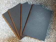 Bundle identical sketchbooks for sale  CRAWLEY