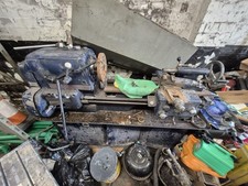 Harrison screw cutting for sale  HORNCHURCH