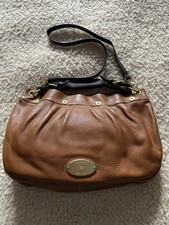 Mulberry leather mitzy for sale  PENZANCE