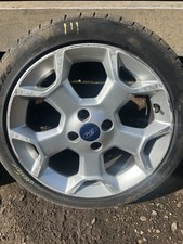 Ford titanium alloy for sale  COLCHESTER