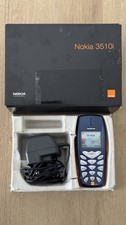 Nokia 3510i classic for sale  GOOLE