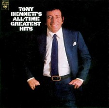 Cent tony bennett for sale  San Francisco