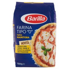 Barilla farina tipo usato  Vitulazio