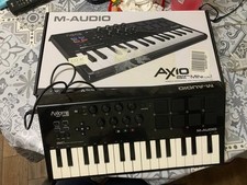 Audio axiom air usato  Roma