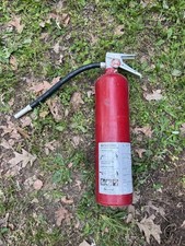 Fire extinguisher for sale  Dubach