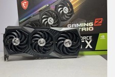 Msi geforce rtx for sale  Melbourne