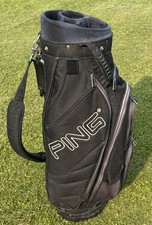 Ping frontier black for sale  Cooks