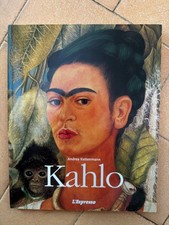 Kahlo andrea kettenmann usato  Terni