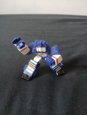 Transformers robot heros for sale  LEE-ON-THE-SOLENT