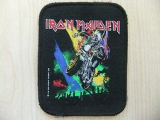Iron maiden maiden gebraucht kaufen  Hechingen