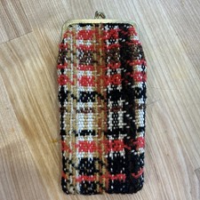Vintage houndstooth pattered for sale  Ukiah