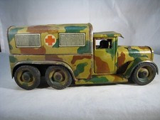Ingap rara ambulanza usato  Modena