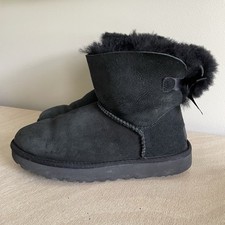 Ugg mini bailey for sale  Plymouth