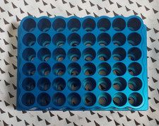 Usado, (1/Pk) GE VIA Freeze 2mL 48-Place Aseptic Technologies frasco placa SBS ASY_30062 comprar usado  Enviando para Brazil