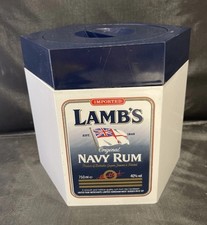 Vintage lamb original for sale  CLACTON-ON-SEA
