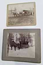 Antique horse drawn for sale  Berrien Springs