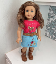 American girl nicki for sale  Concord