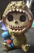 Furrybones rex signature for sale  Daytona Beach