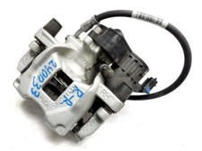 Pinça traseira direita 2023 Branco Sport fabricante de equipamento original JX6Z-2386-L 21-24 comprar usado  Enviando para Brazil