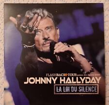 Johnny hallyday loi d'occasion Johnny hallyday loi d'occasion  Olivet