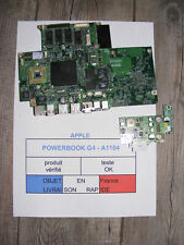 Motherboard carte mère d'occasion  Rue