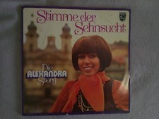 Alexandra gebraucht kaufen  Essen