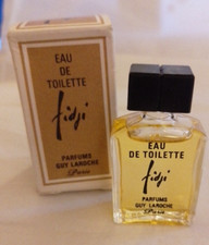 Vintage fidji parfums for sale  CLEETHORPES