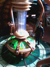 Doctor tardis playset for sale  BRIERLEY HILL