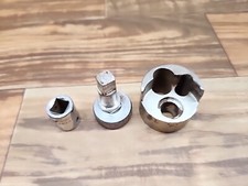Powr kraft stud for sale  Claremont