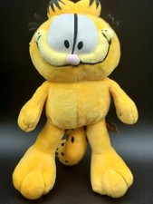 Garfield plüschtier kater gebraucht kaufen  Karlsruhe