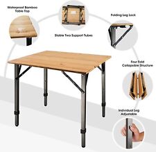Villey bamboo folding d'occasion  Expédié en Belgium