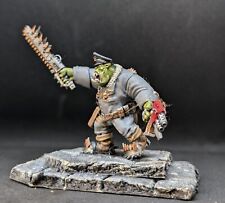 Warhammer 40k orc for sale  HULL