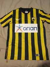 Nike aek athens for sale  RUNCORN