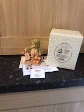Cherished teddies radio for sale  NORTHOLT