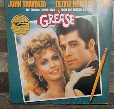 Grease john travolta gebraucht kaufen  Erftstadt