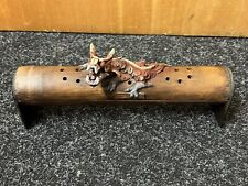 Dragon incense burner for sale  WHITEHAVEN