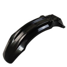 Front fender black for sale  Rancho Cucamonga