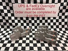 LOTE DE 5, MÓDULO BASE ALLEN BRADLEY, 1734-TB, 1734-RTB, 1734-MB #1618P4 comprar usado  Enviando para Brazil