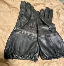 Guanti motociclista pelle usato  Peschiera Borromeo