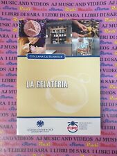Book libro gelateria usato  Ferrara