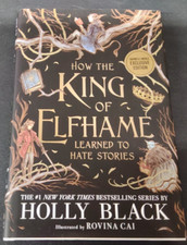 King elfhame learned for sale  Burlington