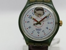 Używany, Swatch watch swiss zegarek na sprzedaż  PL