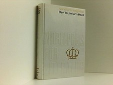 Nobelpreis literatur 1917 gebraucht kaufen  Berlin