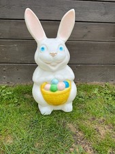 Vintage easter bunny for sale  Pike